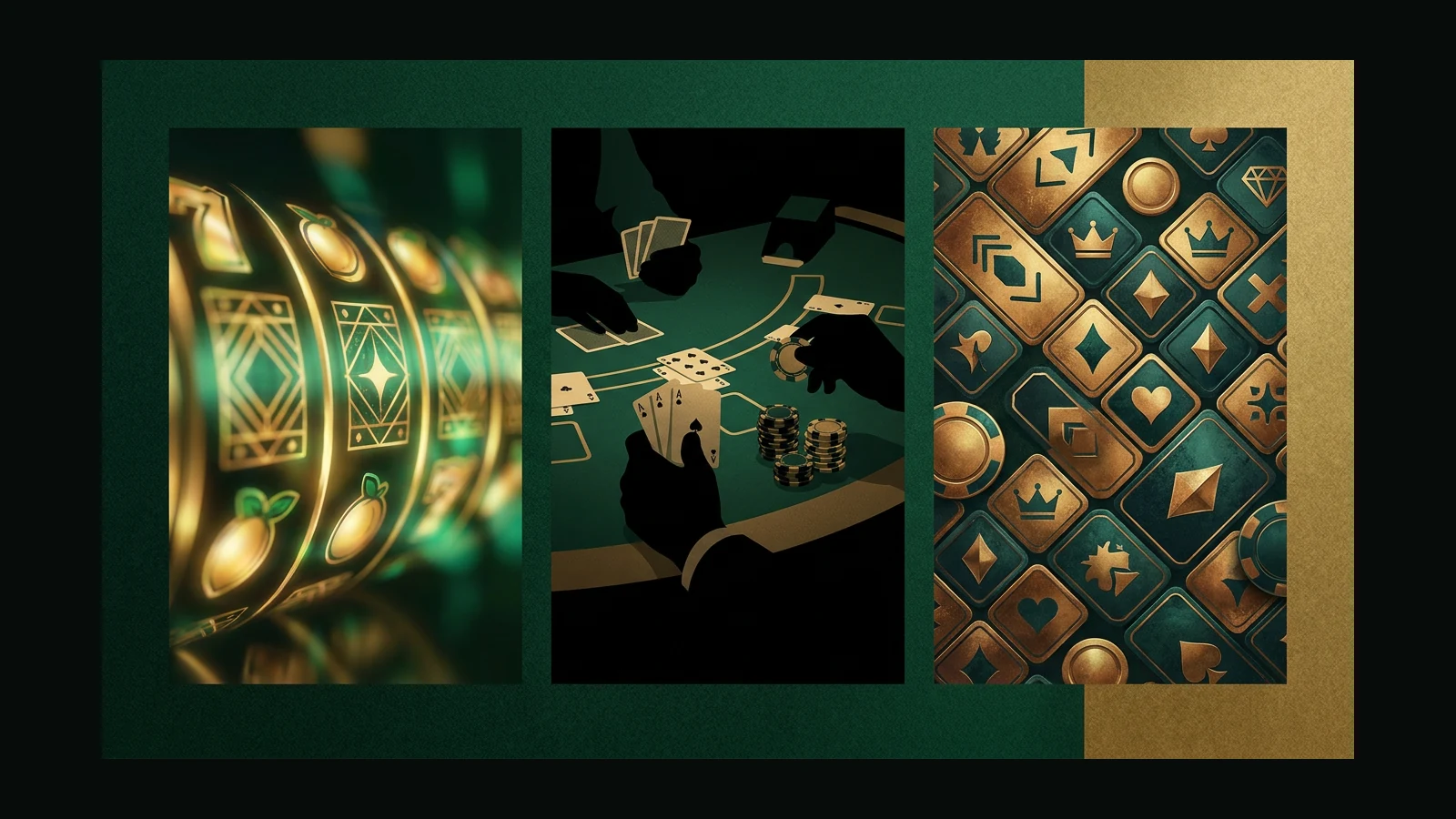 Betway casino games magazine grid catalogue